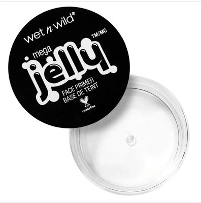 Праймер под макияж Wet n Wild Mega Jelly Primer 1970222 фото
