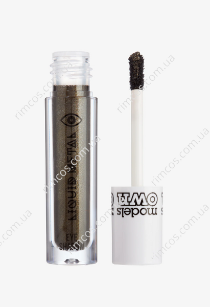 Models Own Metal Liquid Eyeshadow 1970762 фото