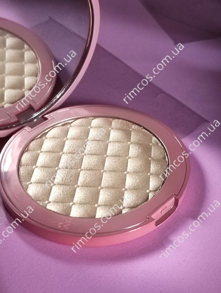 Хайлайтер Revolution Soft Glamour Highlighter  3655288 фото