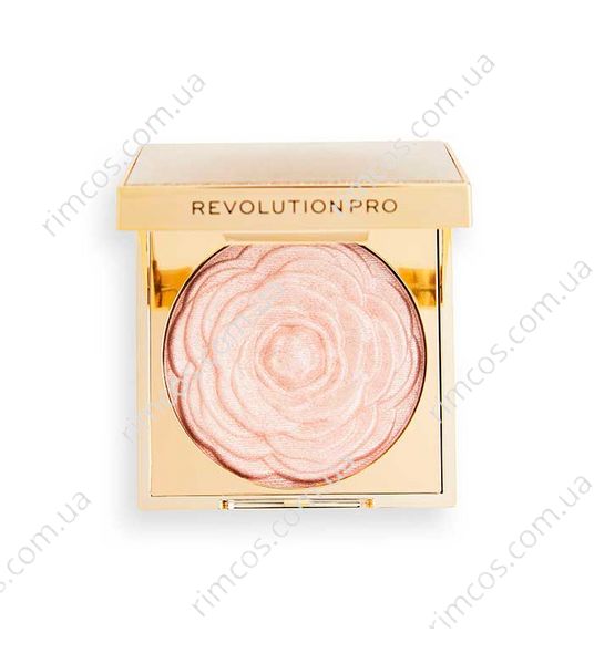 Хайлайтер Revolution Pro Lustre Highlighter 9г RLHWR фото