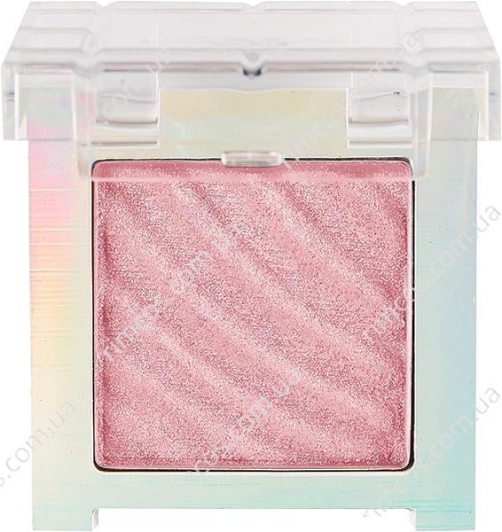 Одинарні тіні Loreal Color Queen Mono Eyeshadow 26STS фото