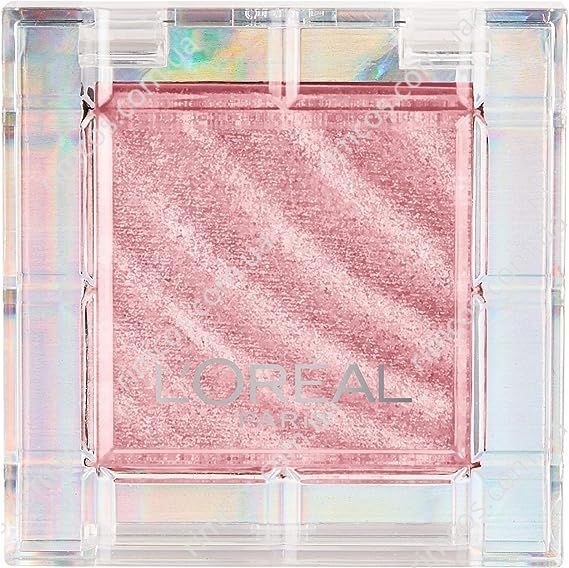 Одинарні тіні Loreal Color Queen Mono Eyeshadow 26STS фото