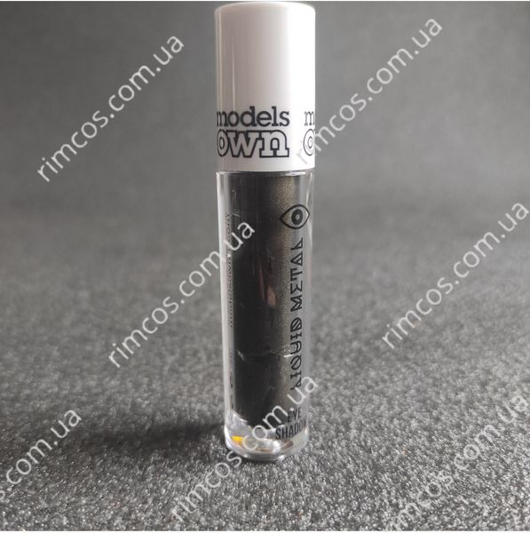 Models Own Metal Liquid Eyeshadow 1970762 фото