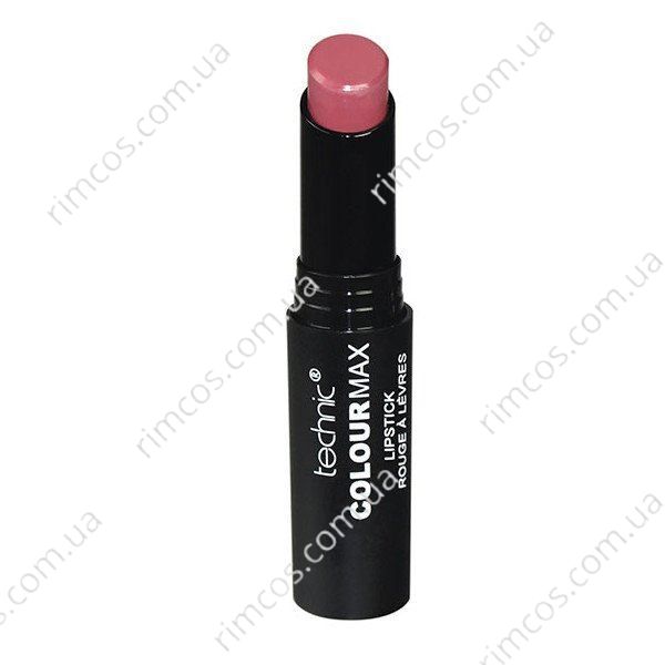 Помада для губ Technic Color Max Lipstick  3154836 фото