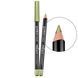 Олівець для очей Bellaoggi EyeLiner 1.1г BEL13 фото 1