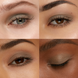 Водостойкие тени Kiko Milano New Long Lasting Eyeshadow Stick 1,6 г NLLES16T фото 3