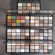 Палитра теней MUA 15 Shades Eyeshadow Palette  3444913 фото 4