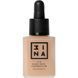 Тональный флюид 3INA The Nude Skin Foundation 30 мл. MINA308 фото 1