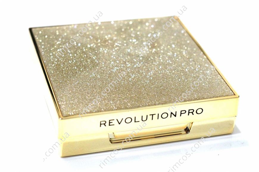 Хайлайтер Revolution Pro Lustre Highlighter 9г RLHWR фото