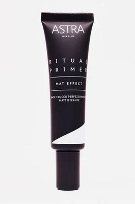 База для макияжа Astra Make-up Ritual Primer Mat Effect 1970227 фото