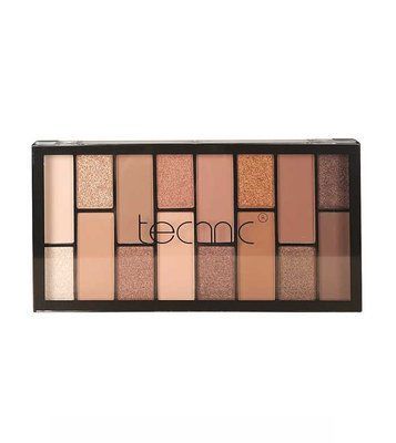 Technic Pressed Pigment Palette - Exposed 3773640 фото
