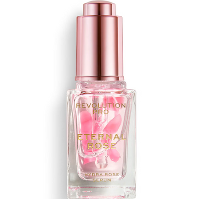 Зволожуюча сироватка Revolution Pro Eternal Rose Hydra Rose Serum 20мл 211004 фото