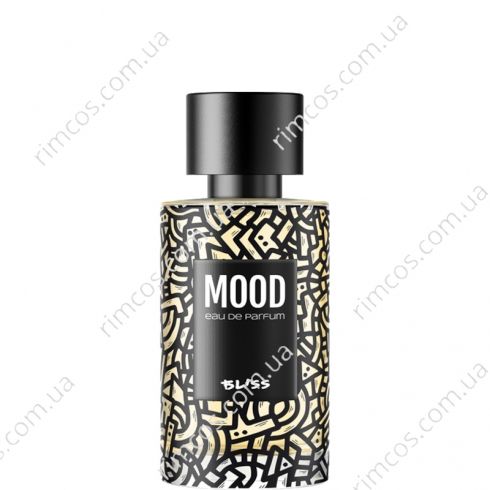 Жіноча парфумована вода Mood Bliss 100ml Spray(J'Adore від Dior) MOBLI100 фото