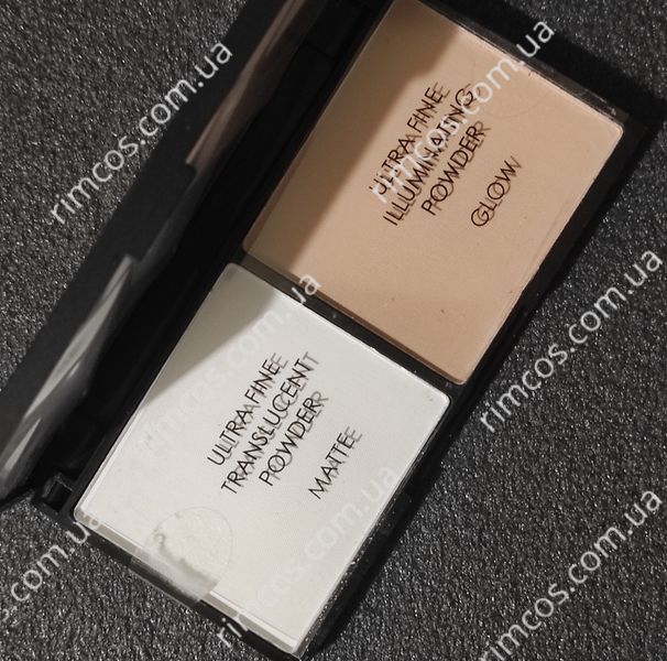 Двойная пудра Body Collection Redefines Perfection Powder BC2432 фото