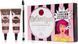 Набір гелей для брів J.Cat Beauty Browlyst Style Your Brow Gel Set