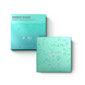 Палетка из 5 теней для век с матовым и металлическим покрытием Kiko Milano Energy Shake Ginseng Eyeshadow Palette ESG01SB фото 3