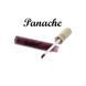 Стойкая помада с матовым финишем MUA Luxe Velvet Lip Lacquer  MllPanache фото