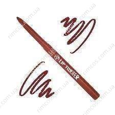 Олівець для губ W7 Lip Twister Lip Liner Shiraz 3773608 фото