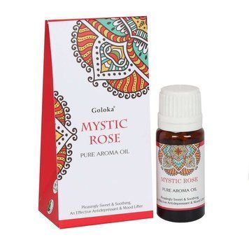Водорастворимое аромамасло Goloka Fragrance Oil 10 мл 000100880 фото