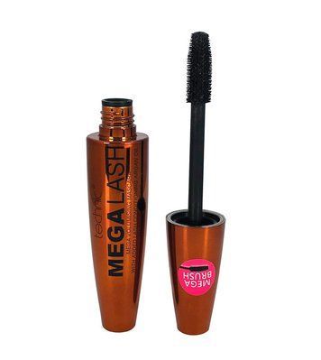 Тушь для ресниц Technic Mega Lash Volumising Mascara with Added Conditioning Argan Oil 1970102 фото