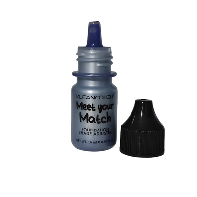 Аджастер Kleancolor Meet your Match-Foundation Shade Adjuster B764 фото