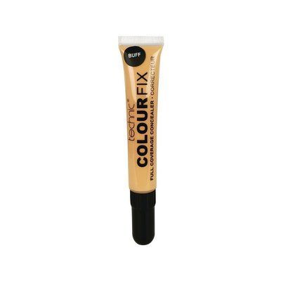 Консилер Technic Colour Fix Full Coverage Concealer  TCFFCCBUF фото