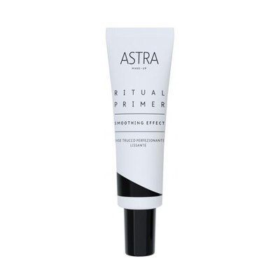 База для макияжа Astra Make-up Ritual Primer Smoothing Effect 1970228 фото