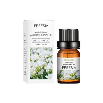 Аромаолія Water Soluble Pure Essential Oil Boxed 10ml FREES10 фото