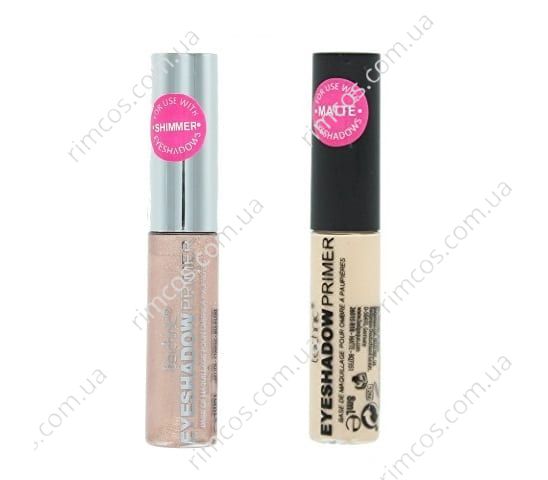 Праймер для век Technic Eyeshadow Primer 3074002 фото