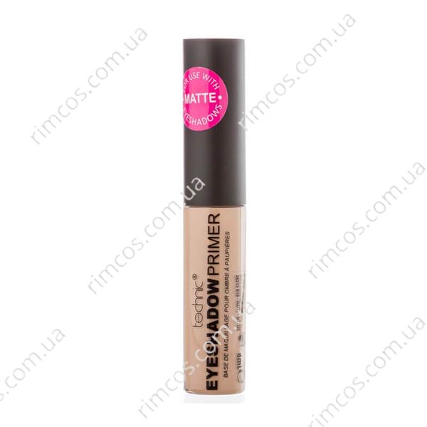 Праймер для век Technic Eyeshadow Primer 3074002 фото