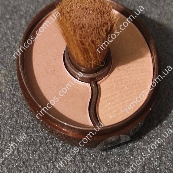 Двойной бронзер Body Collection Duo Bronzing Dome BC54329 фото