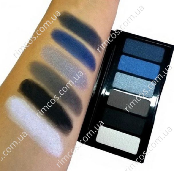 Astra Perfect Eye Palette  3266394 фото