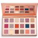 Палитра теней Revolution PRO New Neutrals Blushed Eyeshadow Palette 18г. 997004 фото 1