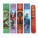 Подарочный набор ароматических палочек с подставкой Elemental Incense Stick Collection by Anne Stokes 51724 фото 2