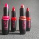 Помада для губ W7 Swak Attack Taxi Lipstick 3г 3144195 фото 3