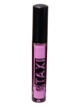 Стійкі рідкі помади з матовим фінішем W7 Taxi Lip Colour Forever Matte 3.5г 3074974 фото