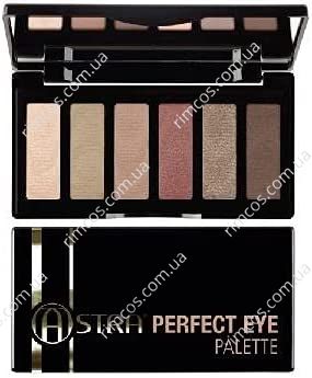 Astra Perfect Eye Palette  3074748 фото