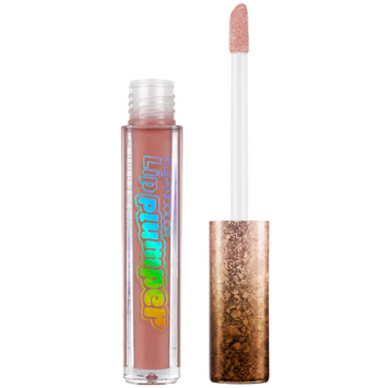 Блеск для губ с эффектом увеличения Kleancolor Lip Plumper LG57602 фото