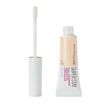 Консилер з повним покриттям Maybelline Superstay Full Coverage Concealer  75532 фото