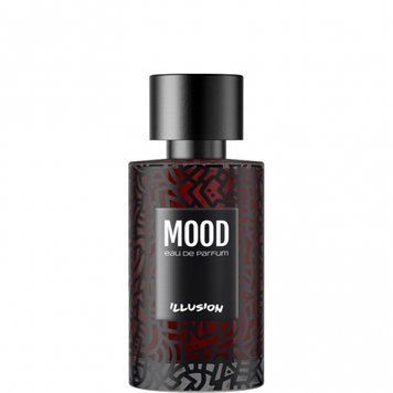 Жіноча парфумована вода Mood Illusion 100 мл.(Hypnotic Poison від Dior) MOOILL100 фото