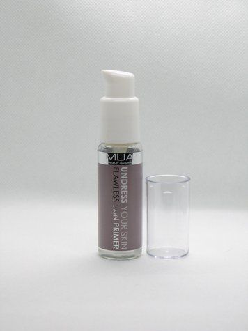 База для макіяжу MUA Undress Your Skin Flawless Primer 1970057 фото
