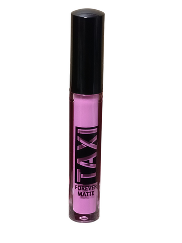 Стійкі рідкі помади з матовим фінішем W7 Taxi Lip Colour Forever Matte 3.5г 3074974 фото