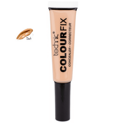 Консилер Technic Colour Fix Full Coverage Concealer  TCFFCCDAR фото