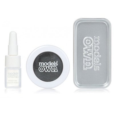 Models Own Color Chrome Eyeshadow  3074053 фото