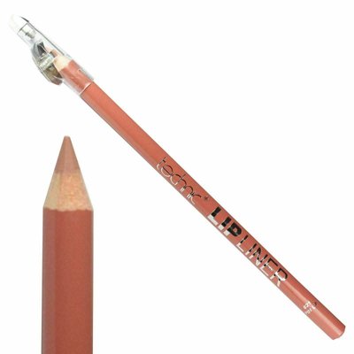 Олівці для губ з точилкою Technic Lip Liner Pencil & Sharpener  3074838 фото