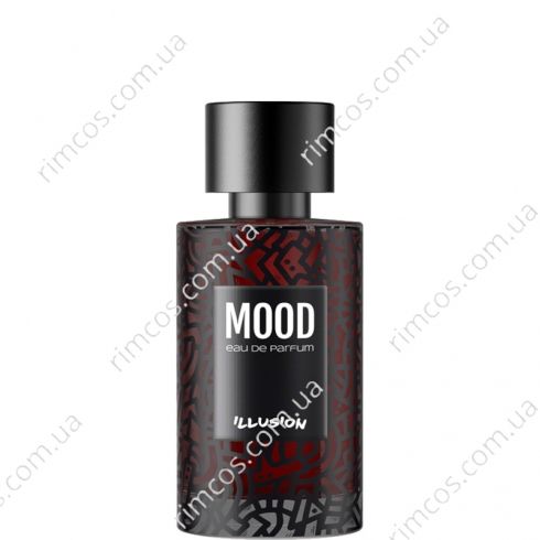 Mood Illusion Eau de Parfum 100ml Spray(Hypnotic Poison от Dior) MOOILL100 фото