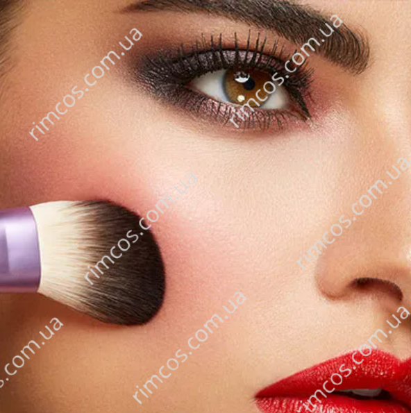 Кремові рум'яна в стику Kiko Milano Velvet Touch Creamy Stick Blush, 6 мл VTCSB03CR фото