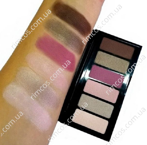 Astra Perfect Eye Palette  3074748 фото