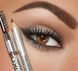 Карандаш для бровей Kiko Milano Precision Eyebrow Pencil  PEP01B фото 4