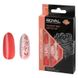 Накладные ногти в комплекте с клеем Royal Cosmetics 24 Glue-On Nail Tips "Sweet Life" 2215957 фото 3